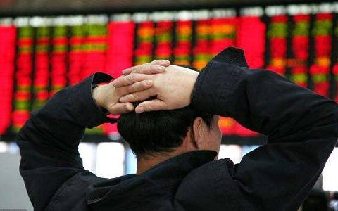 期货账户交易外盘